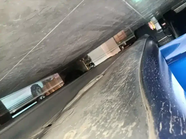 Tesla Model 3 — Фото автомобиля 20