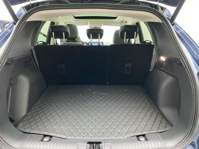 Ford Escape — Фото автомобиля 14