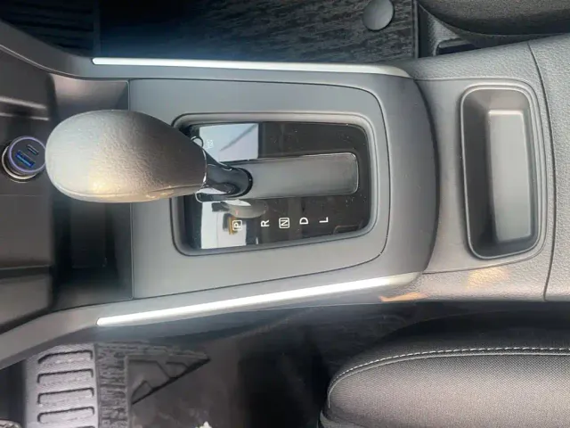 Nissan Sylphy — Фото автомобиля 15