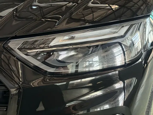 Audi Q5L — Фото автомобиля 10