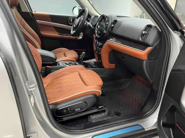 MINI Countryman — Фото автомобиля 16