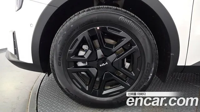 Kia Sorento 4th Gen — Фото автомобиля 5