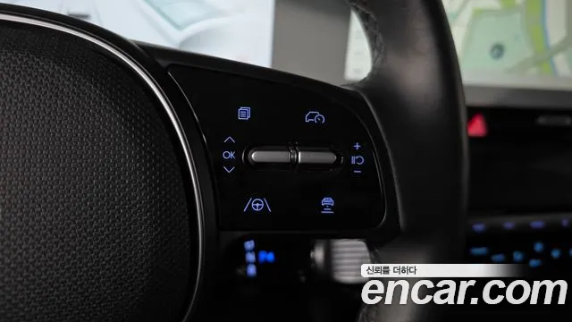 Hyundai Ioniq 5 — Фото автомобиля 22