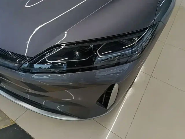 Chery Fulwin A9L — Фото автомобиля 23