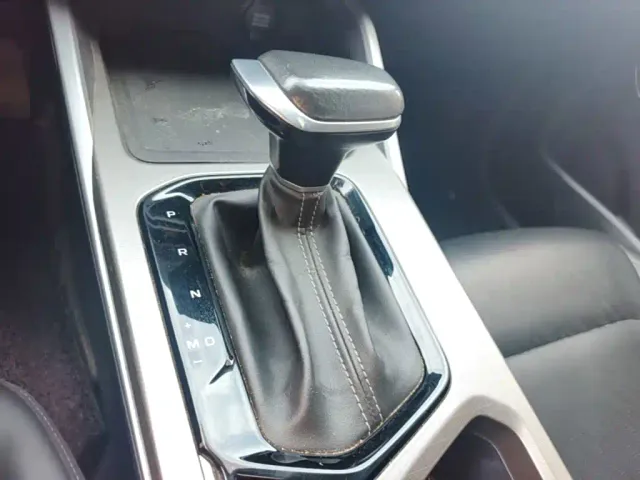 Geely Emgrand — Фото автомобиля 13