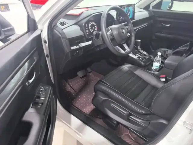 Honda CR-V — Фото автомобиля 15