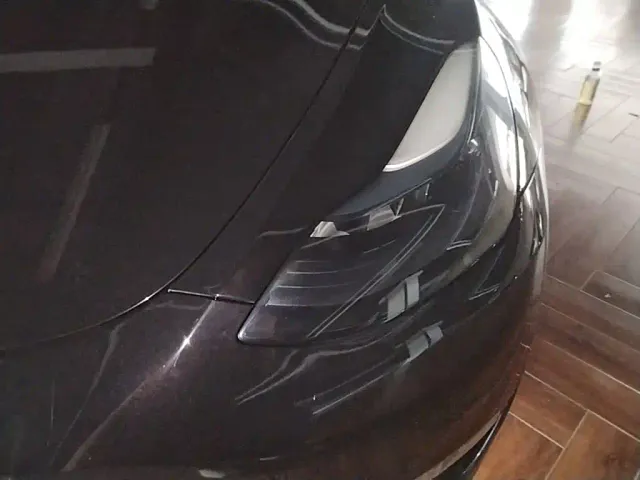 Tesla Model Y — Фото автомобиля 2