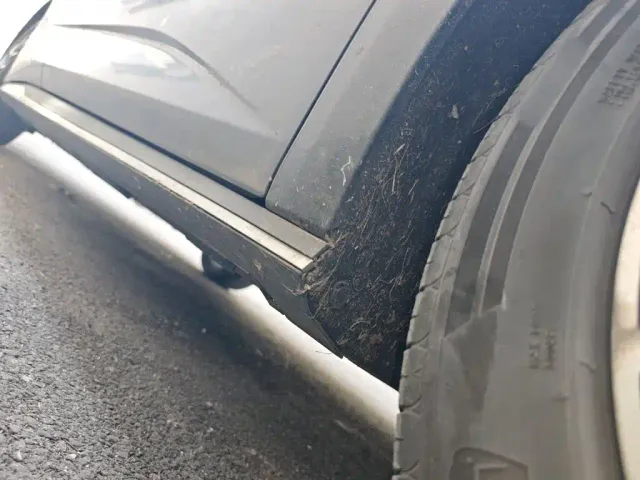 BYD Seal — Фото автомобиля 15