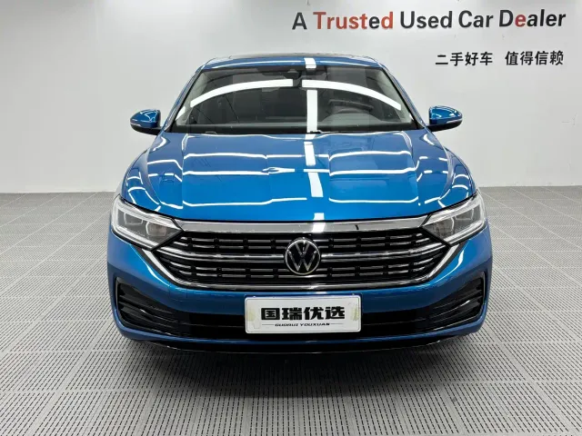 Volkswagen Sagitar — Фото автомобиля 2
