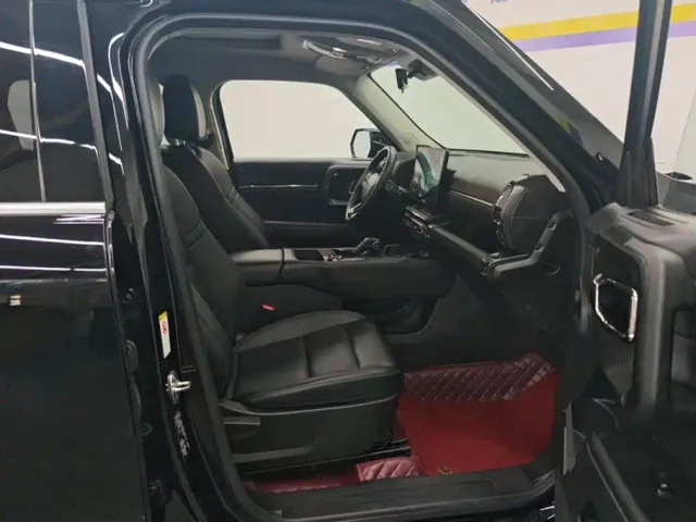 Haval Big Dog — Фото автомобиля 8