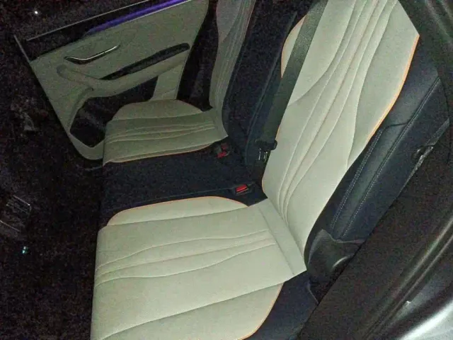 BYD Song PLUS — Фото автомобиля 13