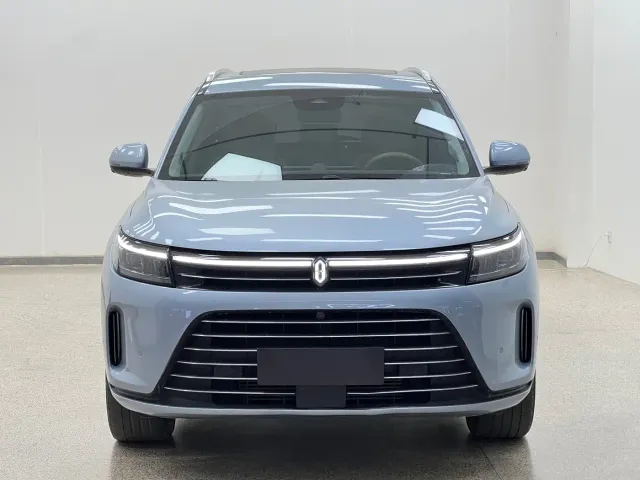 Aito M7 — Фото автомобиля 2
