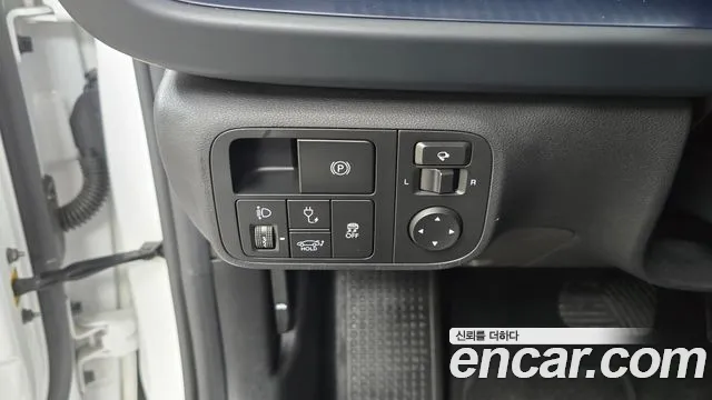 Hyundai Ioniq 6 — Фото автомобиля 25