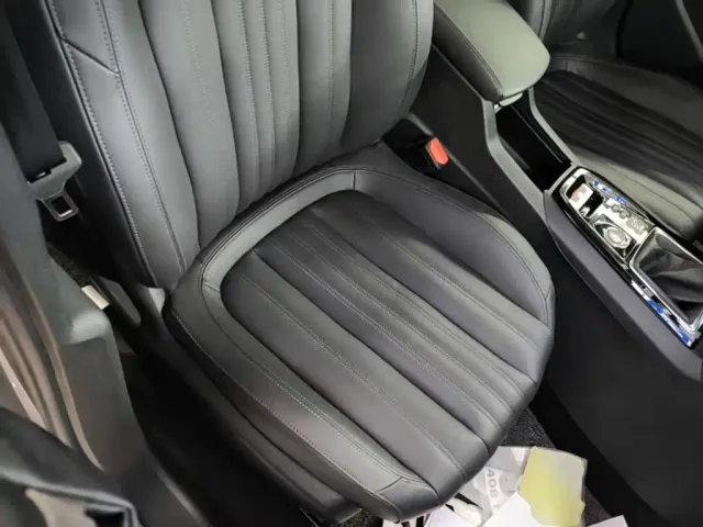 Peugeot 408 — Фото автомобиля 24