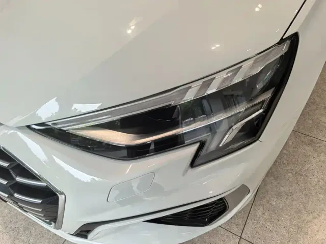 Audi A3 — Фото автомобиля 15