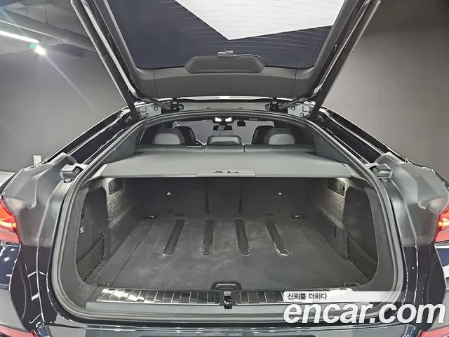 BMW X6 G06 — Фото автомобиля 19