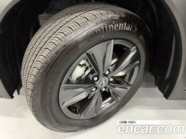 Lexus UX UX300h — Фото автомобиля 15