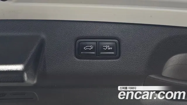 Kia Canival Carnival 4 поколение Бензин 7 мест Signature — Фото автомобиля 20