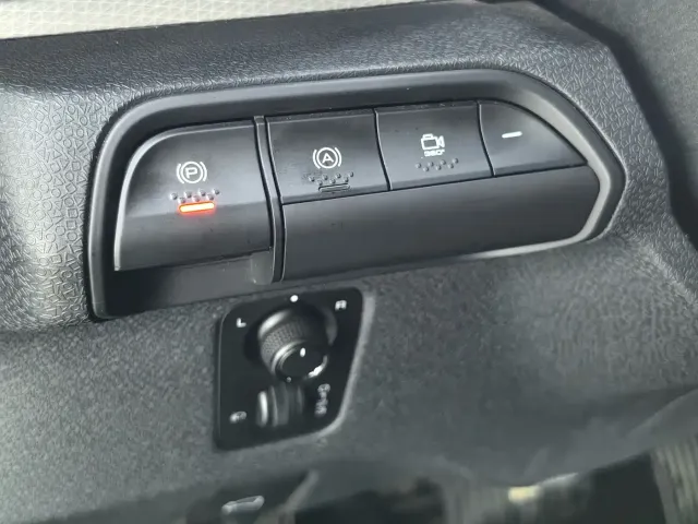 Baojun Baojun KiWi EV 2023 Smart Luxury Edition LFP — Фото автомобиля 18