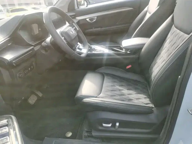 Wuling Asta — Фото автомобиля 14
