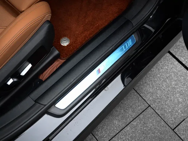 BMW 4 Series — Фото автомобиля 23
