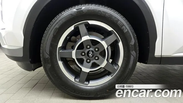 Hyundai Palisade The New Palisade — Фото автомобиля 5