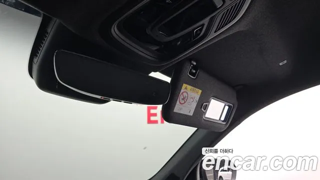 Renault-KoreaSamsung Grand Koleos Grand Koleos 2.0 Esprit Alpine 2WD — Фото автомобиля 19