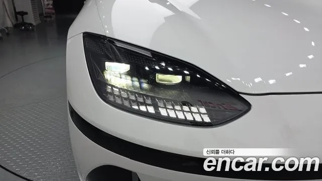 Hyundai Ioniq6 Ioniq 6 Long Range — Фото автомобиля 21