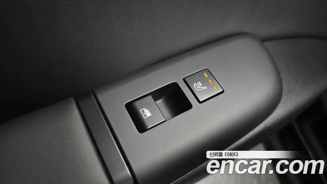 Hyundai Grandeur GN7 — Фото автомобиля 30