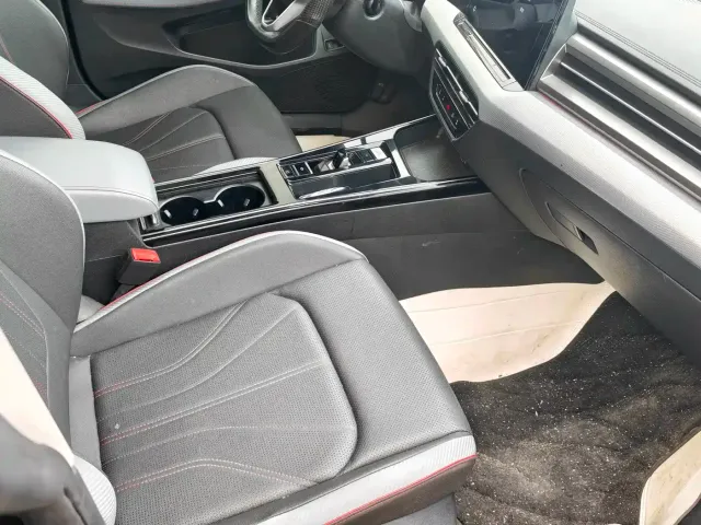 Volkswagen Lamando 2023 Lamando L 280TSI DSG Cool Edition — Фото автомобиля 13