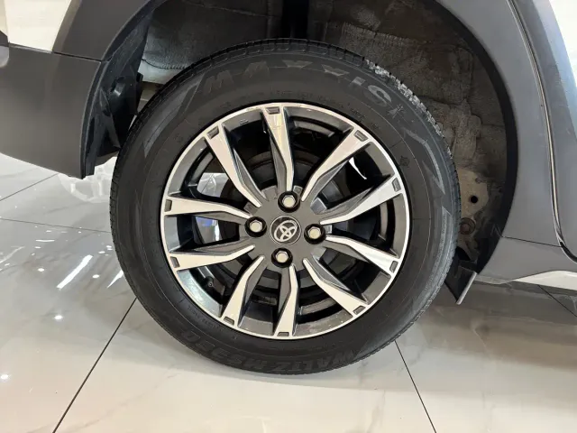 Toyota YARiS L Zhi Xuan — Фото автомобиля 17