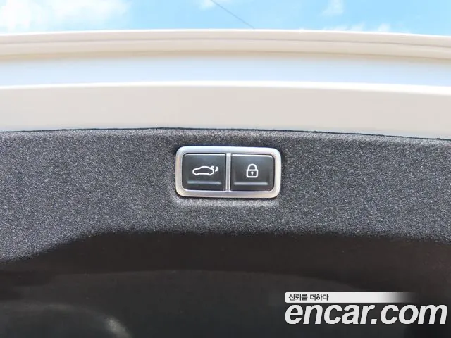 Hyundai Sonata DN8 — Фото автомобиля 9