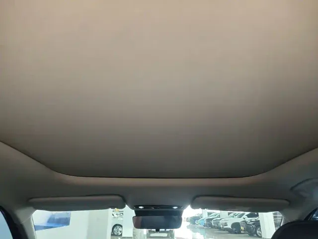 Geely Galaxy E5 — Фото автомобиля 17