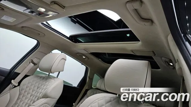 Genesis GV80 2.5T Бензин AWD — Фото автомобиля 18
