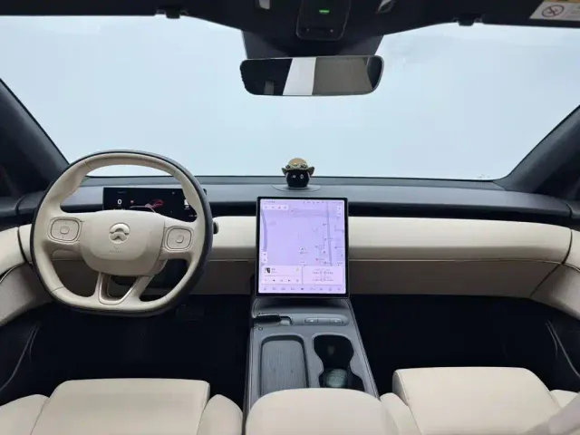 Nio ET5 Touring — Фото автомобиля 7