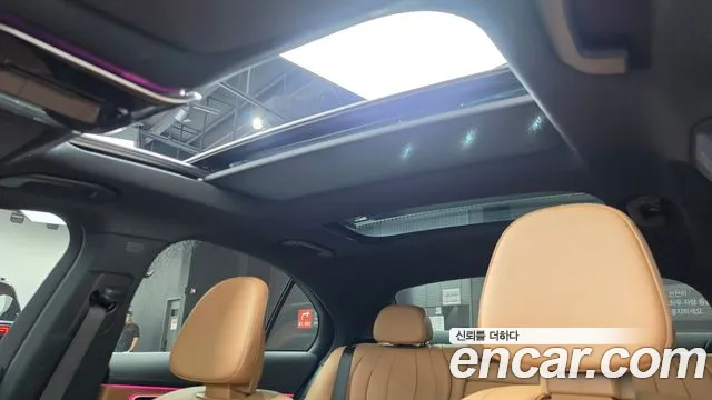 Mercedes-Benz E-Class — Фото автомобиля 17