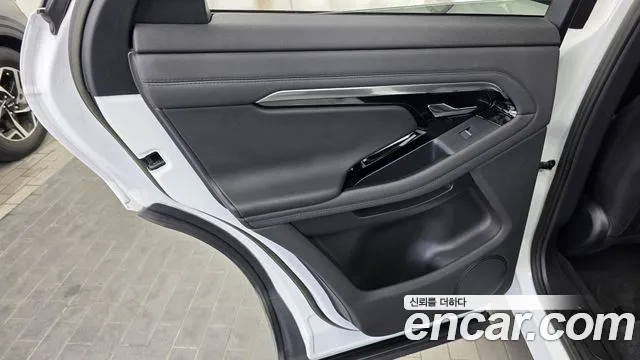 Land Rover Range Rover Evoque Generation 2 — Фото автомобиля 25