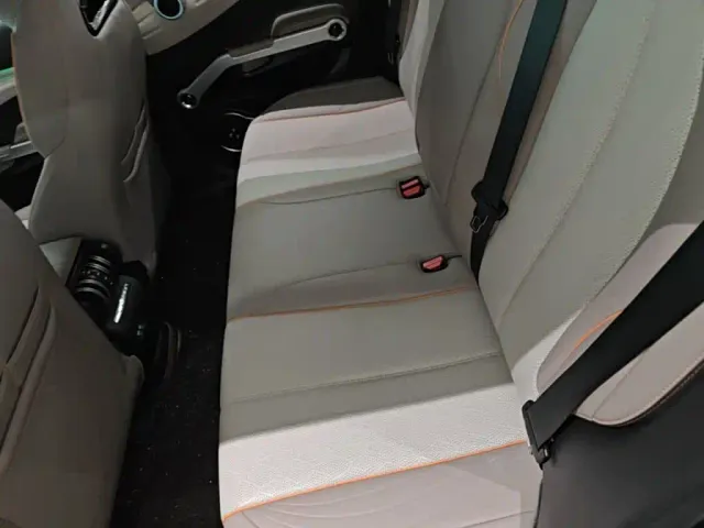 BYD Yuan PLUS — Фото автомобиля 16
