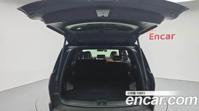 Hyundai Santa Fe MX5 — Фото автомобиля 20