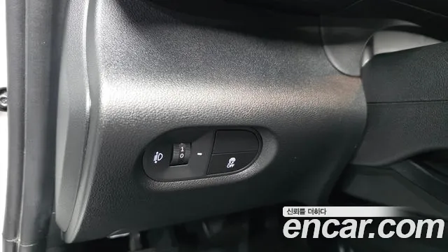Hyundai Casper Casper Smart — Фото автомобиля 14