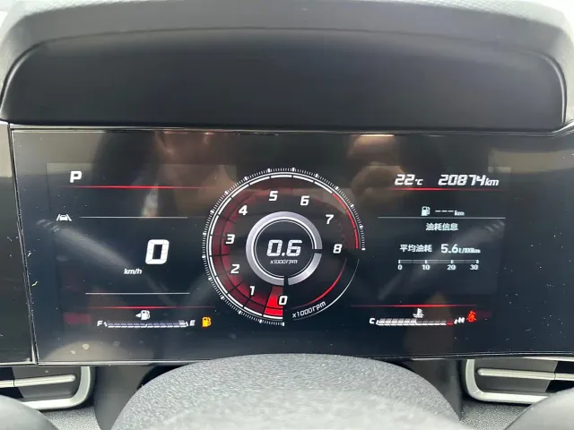 Hyundai Elantra — Фото автомобиля 10