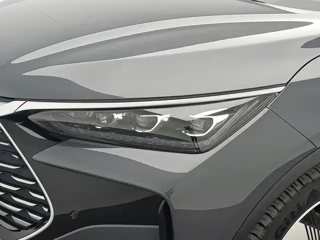BYD Tang — Фото автомобиля 14