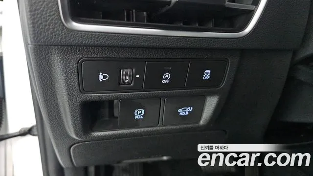 Hyundai Sonata Sonata Edge(DN8) — Фото автомобиля 16