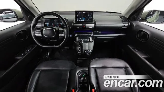 Hyundai Casper — Фото автомобиля 7