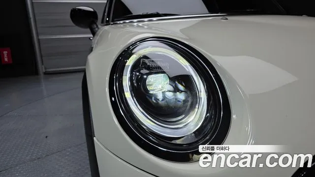 MINI Cooper — Фото автомобиля 22