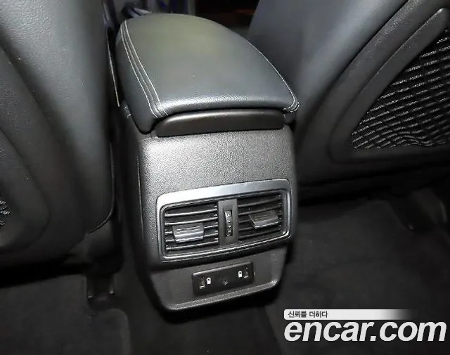 Renault-KoreaSamsung QM6 Новый QM6 2.0 GDe RE Signature 2WD — Фото автомобиля 15