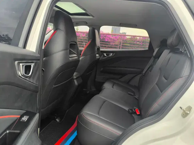 Wuling Xingchi — Фото автомобиля 13