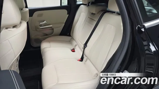 Mercedes-Benz EQA H243 — Фото автомобиля 16