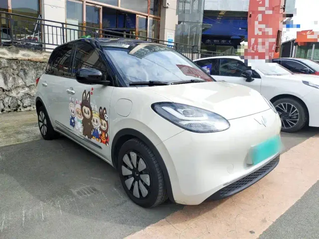 Wuling Bingo — Фото автомобиля 3