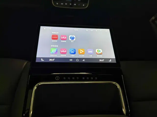 Stelato S9 — Фото автомобиля 24